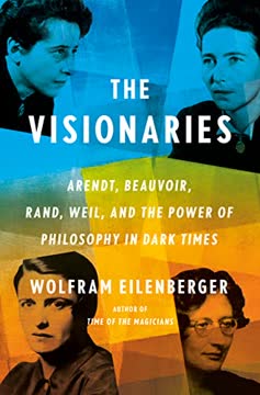 The Visionaries Summary