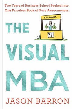 The Visual Mba Summary