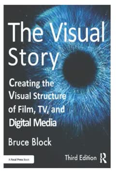 The Visual Story