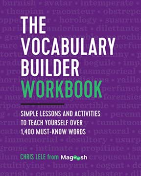 The Vocabulary Builder Workbook Summary