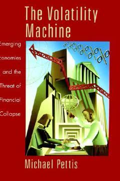 The Volatility Machine Summary