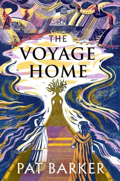 The Voyage Home Summary
