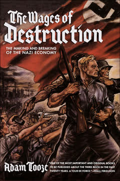 The Wages of Destruction