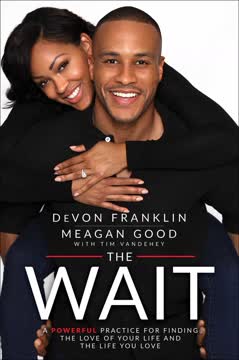 The Wait Summary