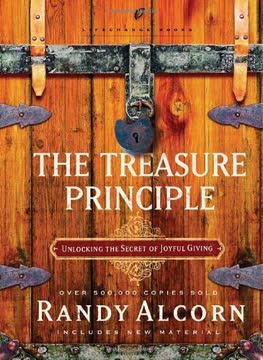 The Treasure Principle Summary