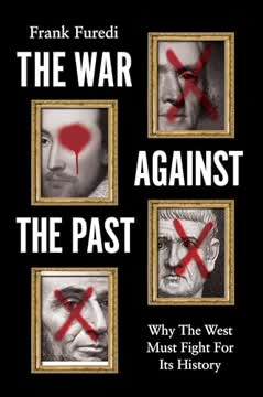 The War Against the Past Summary