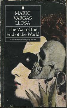 The War of the End of the World Summary