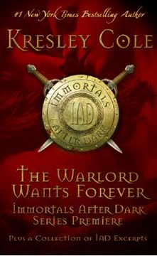 The Warlord Wants Forever Summary