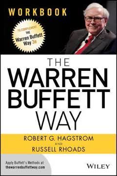The Warren Buffett Way Workbook Summary