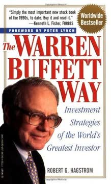 The Warren Buffett Way Summary