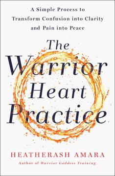 The Warrior Heart Practice Summary