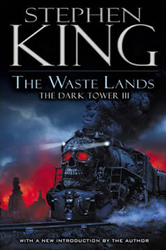 The Waste Lands Summary