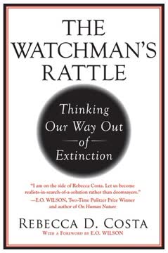 The Watchman's Rattle Summary