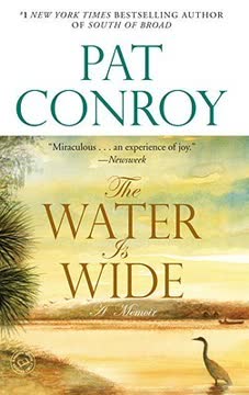 The Water Is Wide Summary