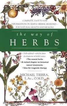 The Way of Herbs Summary