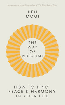The Way of Nagomi Summary