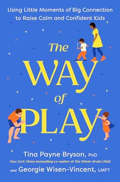 The Way of Play Summary