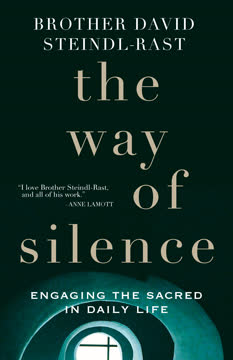The Way of Silence Summary