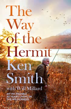 The Way of the Hermit Summary