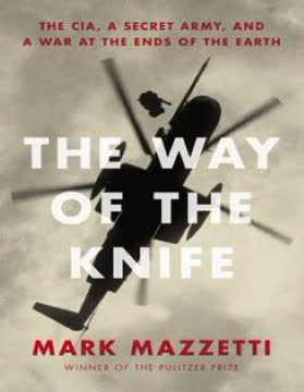 The Way of the Knife Summary