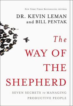 The Way of the Shepherd Summary