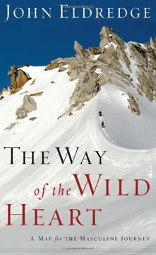 The Way of the Wild Heart Summary