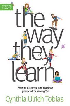 The Way They Learn Summary