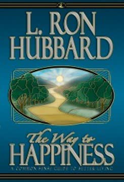 The Way to Happiness Summary