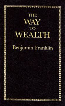 The Way to Wealth Summary