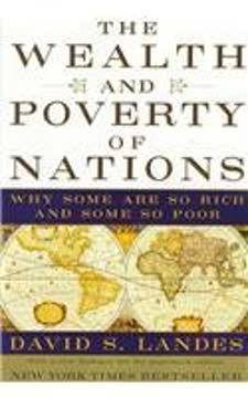 The Wealth and Poverty of Nations Summary