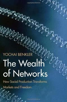 The Wealth of Networks Summary