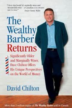 The Wealthy Barber Returns Summary