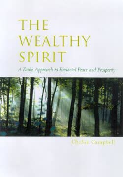 The Wealthy Spirit Summary