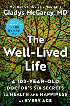 The Well-Lived Life Summary