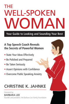 The Well-Spoken Woman Summary