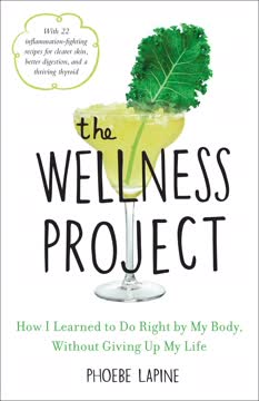The Wellness Project Summary