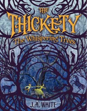The Whispering Trees Summary