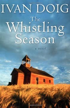 The Whistling Season Summary