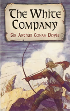 The White Company Summary
