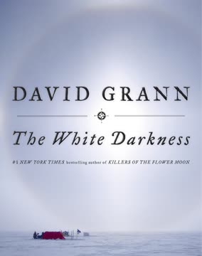 The White Darkness Summary