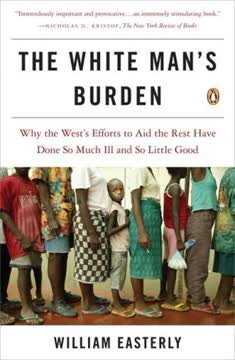 The White Man&#039;s Burden Summary