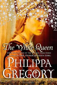 The White Queen Summary