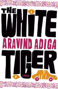 The White Tiger Summary