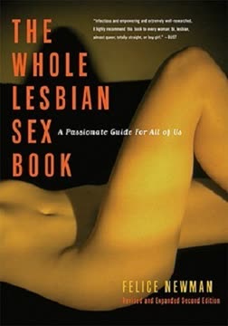 The Whole Lesbian Sex Book Summary