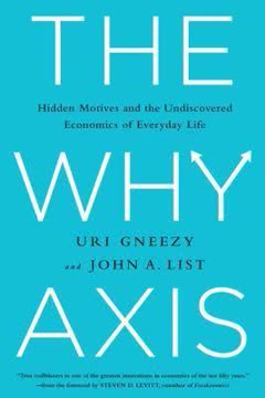 The Why Axis Summary