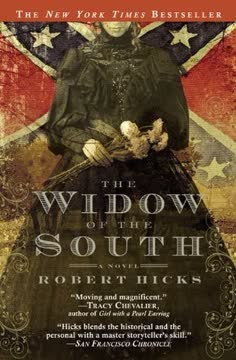 The Widow of the South Summary