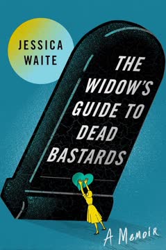 The Widow&#039;s Guide to Dead Bastards Summary