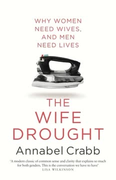 The Wife Drought Summary