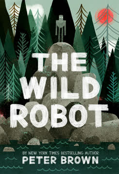 The Wild Robot Summary