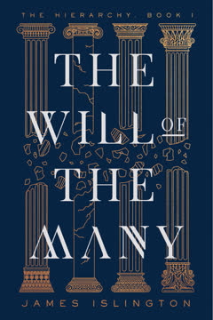 The Will of the Many Summary